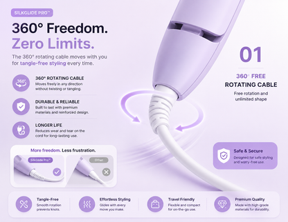 SilkGlide Pro™